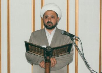 Абдуллаев Убайдулло Абдураҳмонович