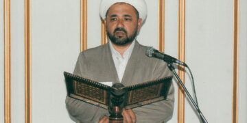 Абдуллаев Убайдулло Абдураҳмонович
