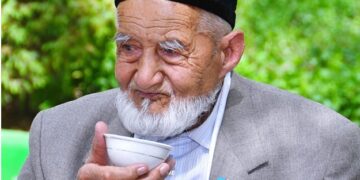БИЗГА ТИНЧЛИК ОМОНЛИК КЕРАК