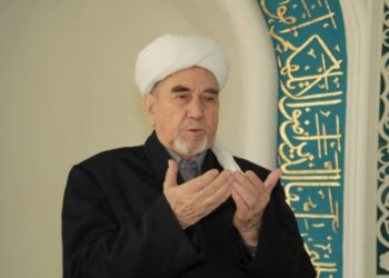 Фарзандим қори бўлсин десангиз