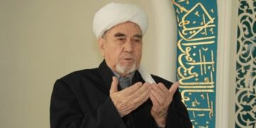Фарзандим қори бўлсин десангиз