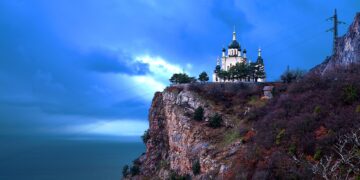 Хотиним черковга боряпти, нима қилсам бўлади