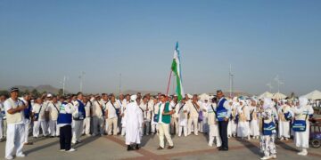 Фарғоналик зиёратчиларнинг &laquo;Ҳаж&raquo; таассуротлари