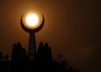 “Анъом” сурасининг охиридаги 10 васият (1-қисм)