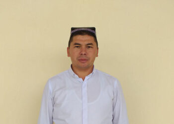 Вакилликка бош муҳтасиб тайинланди