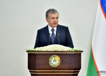 Президент коронавирус билан боғлиқ вазият бўйича халққа мурожаат қилди