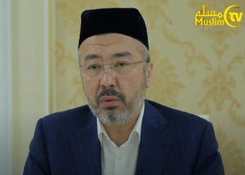Aбдуҳаким қори Матқулов: Онлайн хатми Қуръон ўтказиш буйича тавсиялар