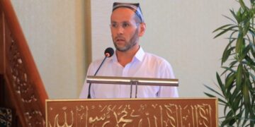 Абиджонов Олимжон Собиржонович