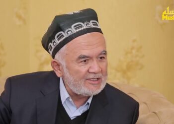 Мазҳабни маҳкам ушлаш ҳақида