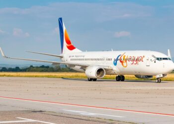 Fly Egypt Ўзбекистонга доимий рейсларни амалга ошириш учун рухсатнома олди