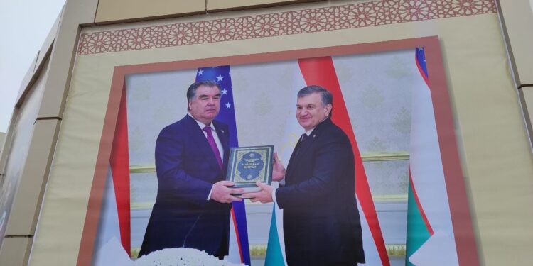 Тожикистон ва Афғонистоннинг таниқли уламолари халқаро анжуманда қатнашиш учун юртимизга келди