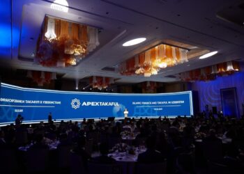Ислом суғуртаси бўйича Ўзбекистондаги биринчи пилот лойиҳа – «APEX TAKAFUL»нинг тақдимоти ўтказилди