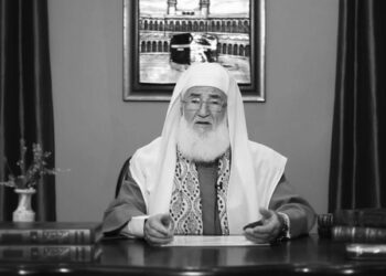 Мусулмонлар яна бир буюк олимидан айрилди