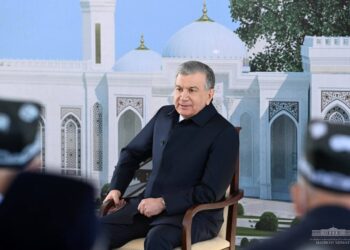 Президент: &laquo;Бу соҳада қилаётган ишларимиздан мақсад – исломга эътиқодимизни, аллома боболаримизга ҳурматимизни илм билан билдириш&raquo;