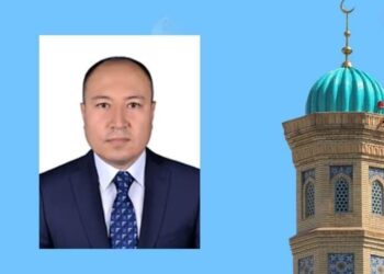 Дин ишлари бўйича қўмитага янги раис тайинланди