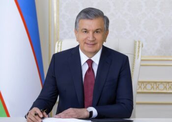 Янги Ўзбекистон демократик ўзгаришлар, кенг имкониятлар ва амалий ишлар мамлакатига айланмоқда