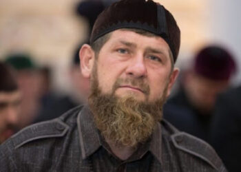 Чеченистон давлат раҳбари Рамзан Қодиров: Шайх Усмонхон Aлимов жуда доно, тақводор ва камтар одам эдилар…
