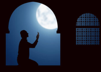 Таҳажжуд намозини ухлаб туриб ўқиш шартми?