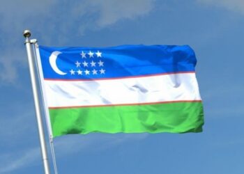 Давлат байроғига ҳурмат – эл-юртга ҳурмат