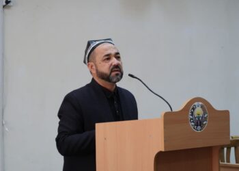 Имом-хатиблар иштирокида куз-қиш мавсумига тайёргарлик ишлари муҳокама этилди