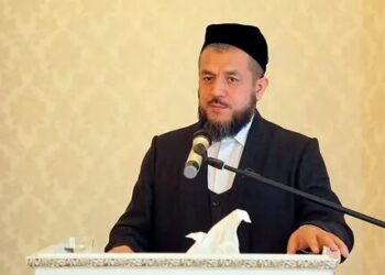 Бемазҳабларнинг асл юзи фош бўлди!