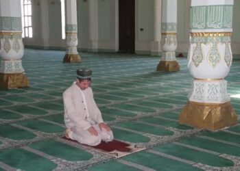 Ҳар ракатда басмала айтиладими?