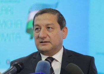 Музаффар Камилов президент маслаҳатчиси лавозимига тайинланди