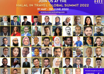 O’zbekiston “Halal In Travel – Global Summit 2022″da ishtirok etadi