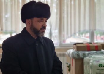 Кексаларни улуғлаш — динимизни улуғлаш демак!