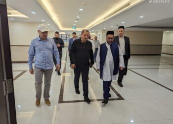 “ҲАЖ – 2023” МАВСУМИ УЧУН ХИЗМАТ КЎРСАТИШ СОҲАЛАРИ ЎРГАНИЛДИ