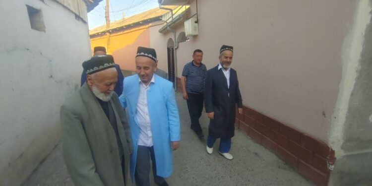 Президент қарори амалда: хонадонларда ифторлик йўқловлари