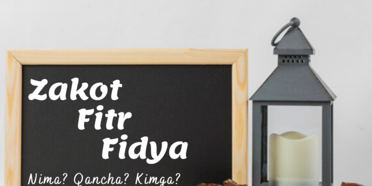 Закотни умумий хайрия фондларга ўтказсак буладими?