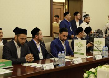 &laquo;Йилнинг энг яхши ақоид фани ўқитувчиси&raquo; танловининг Республика босқичи бошланди