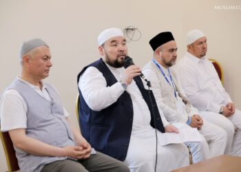 Ҳаж мабрур бўлиши учун ният ва амалнинг холислиги муҳим!