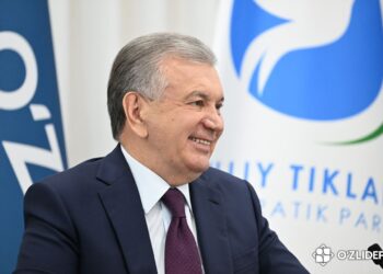 Ҳажга борадиган зиёратчилар учун ягона онлайн, очиқ-ошкора навбат тизими жорий қилинади — Шавкат Мирзиёев