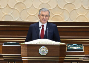 Халқимизнинг юксак ишончини оқлаш, эришган ютуқларимизни янги, янада улкан натижалар билан мустаҳкамлаш – бош вазифамиз
