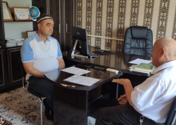 Ушбу ҳафтада имом-хатибларга уч юзга яқин мурожаатлар келиб тушди