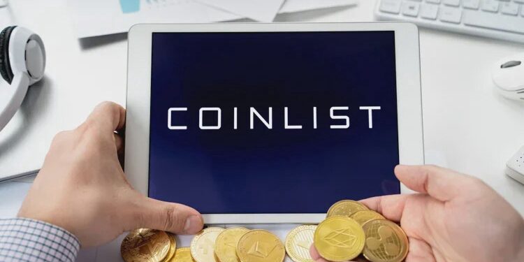«COINLIST AKKAUNT» очтириб эвазига пул олса бўладими?