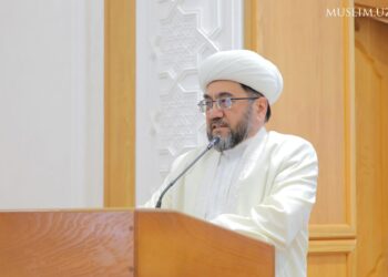 Бош имом-хатибларга малака ошириш ўқувлари бошланди