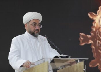 Фотолавҳа: “Оламларга раҳмат пайғамбар” танлови ғолиблари аниқланди