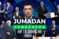 “Жумадан жумагача” (22-12-2023)