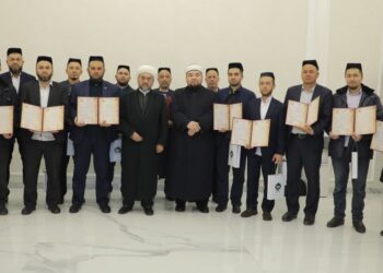 Тарихий воқеа: юртимизда “ижоза” бериш бошланди