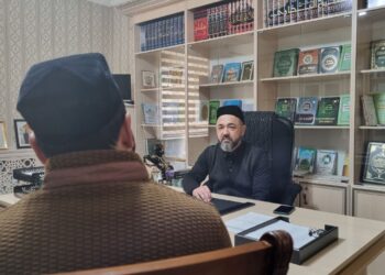 Қабул жараёнлари самарали ўтмоқда (фото)