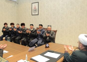 Қабулда ишсизлар ишли бўлди, муҳтожларга эса кўмак берилди