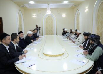 Афғонистон уламолари диний ислоҳотларни юқори баҳолади