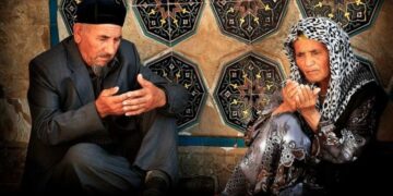 Ота-оналар қалбига йўл топинг!