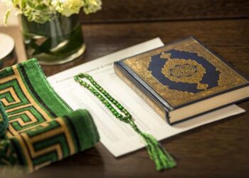 Муҳаббат пайдо қилувчи амал