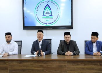 «Ҳаж-2024» мавсуми элликбошилари пухта тайёргарлик кўрмоқда