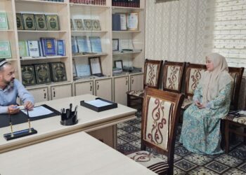 Фуқаролар мурожаати ҳал этилмоқда