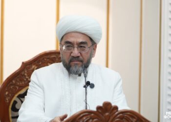 Аллоҳни рози қиладиган амалларга шошилайлик!